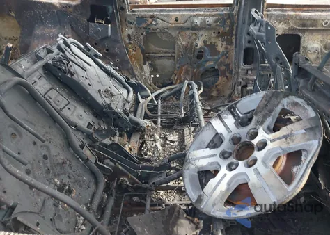 2010 Chevrolet Traverse from USA, damaged, VIN 1GNLREED5AS141767